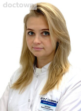 Костенко Марина Владимировна