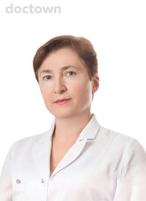 Котова Галина Борисовна