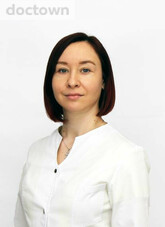 Котовщикова Маргарита Валерьевна
