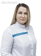 Коваленко Юлия Александровна