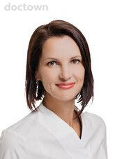 Ковалева Наталья Владимировна