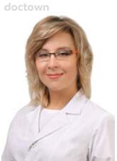 Ковалькова Наталья Алексеевна