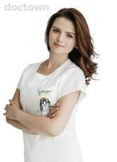 Ковалёва Ксения Сергеевна