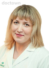 Ковинько Инесса Анатольевна