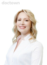 Козак Юлия Владимировна