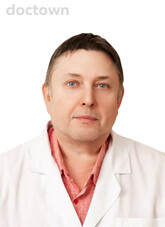 Кожевников Олег Павлович