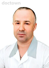 Кожевников Юрий Анатольевич