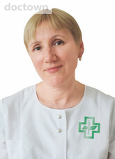 Козленко Наталья Викторовна