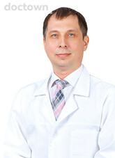 Козлов Андрей Викторович