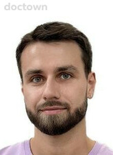 Козлов Антон Александрович