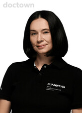 Козлова Вера Владимировна