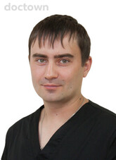 Смирнов Михаил Петрович
