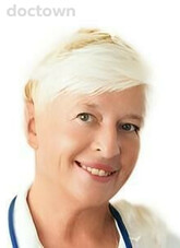 Смирнова Ирина Ивановна