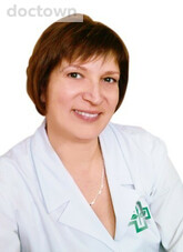 Смирнова Юлия Владимировна