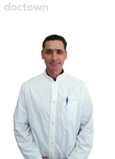 Смывин Дмитрий Викторович