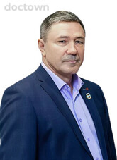 Фоменко Сергей Михайлович