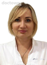 Сельц Елена Владимировна