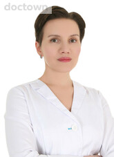 Селихова Юлия Борисовна