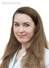 Селиванова Светлана Викторовна