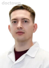 Семенов Андрей Андреевич 