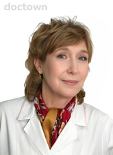 Семенова Галина Викторовна