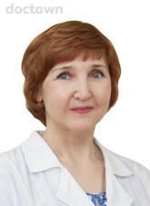 Семенова Марина Анатольевна