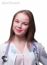 Сементеева Мария Владиславовна