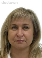 Семёнова Евгения Александровна