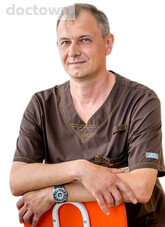 Сентябов Евгений Викторович