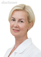 Сентябова Наталья Дмитриевна