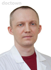 Сергунин Александр Юрьевич