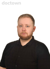 Севостьянов Дмитрий Андреевич