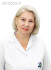 Иванченко Валентина Николаевна