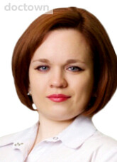 Иваницкая Марина Викторовна