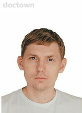 Иванов Илья Николаевич