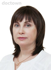Иванова Елена Викторовна