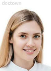 Иванова Ксения Дмитриевна