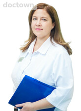 Иванова Нина Александровна