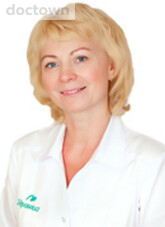 Иванова Светлана Владимировна