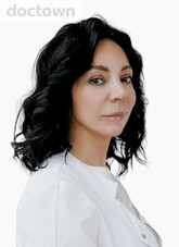 Иванова Яна Анатольевна