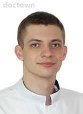 Ивановский Геннадий Евгеньевич