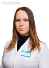 Иващенко Елена Алексеевна