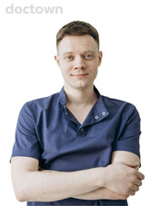 Ивашкин Роман Аркадьевич
