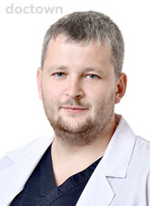 Почивалов Андрей Константинович