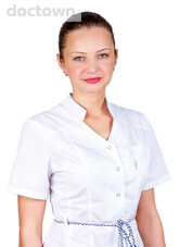 Поданева Юлия Евгеньевна