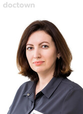 Подсосникова Татьяна Николаевна