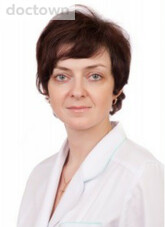 Подволоцкая Ирина Владимировна