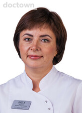 Поллер Алина Борисовна