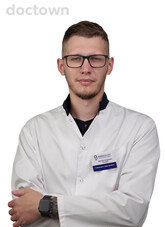 Половин Дмитрий Андреевич