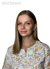 Половина Анастасия Александровна